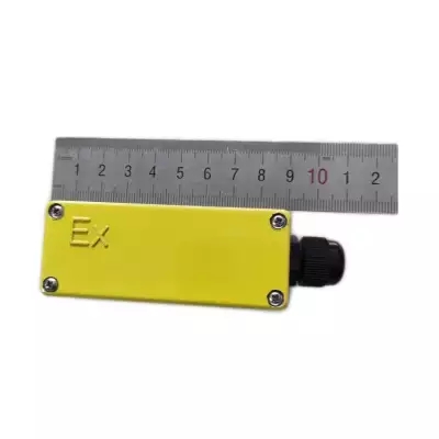 PDU-1118隔爆型煤電電除塵料位計(jì)、PRGB2-GAA00A-GL堵料開關(guān)廠家