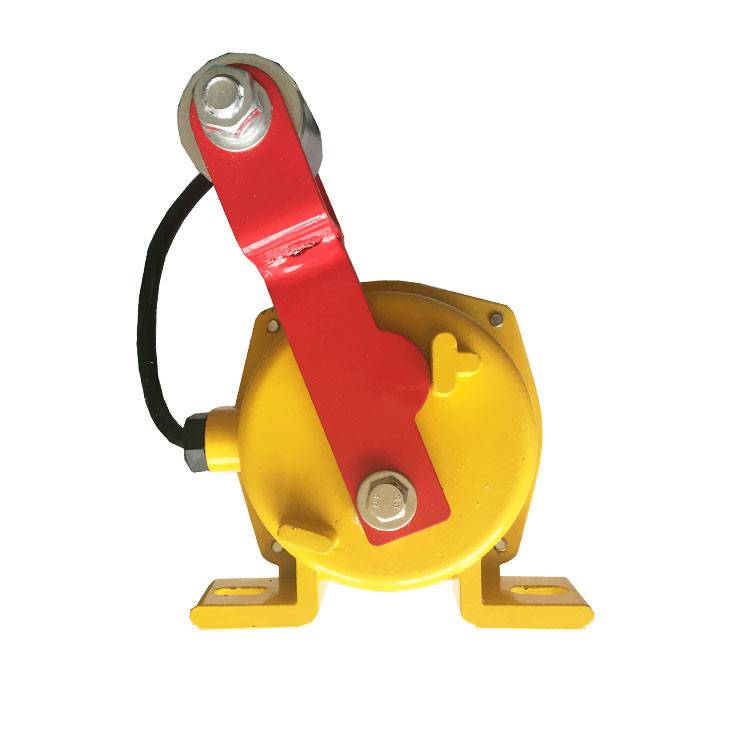 SPB-2000射頻導(dǎo)納物位開關(guān)觸點容量、SR2-10F J1S2-12工業(yè)用阻旋式料位控制器廠家