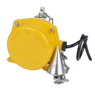 SRT-2往復擺動式料位計、TD-1-B散裝料運輸堵料開關價格