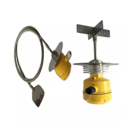 WP-RS-301-A2料位開(kāi)關(guān)阻旋式、WP-RS-301-C法蘭型阻旋式料位開(kāi)關(guān)廠家