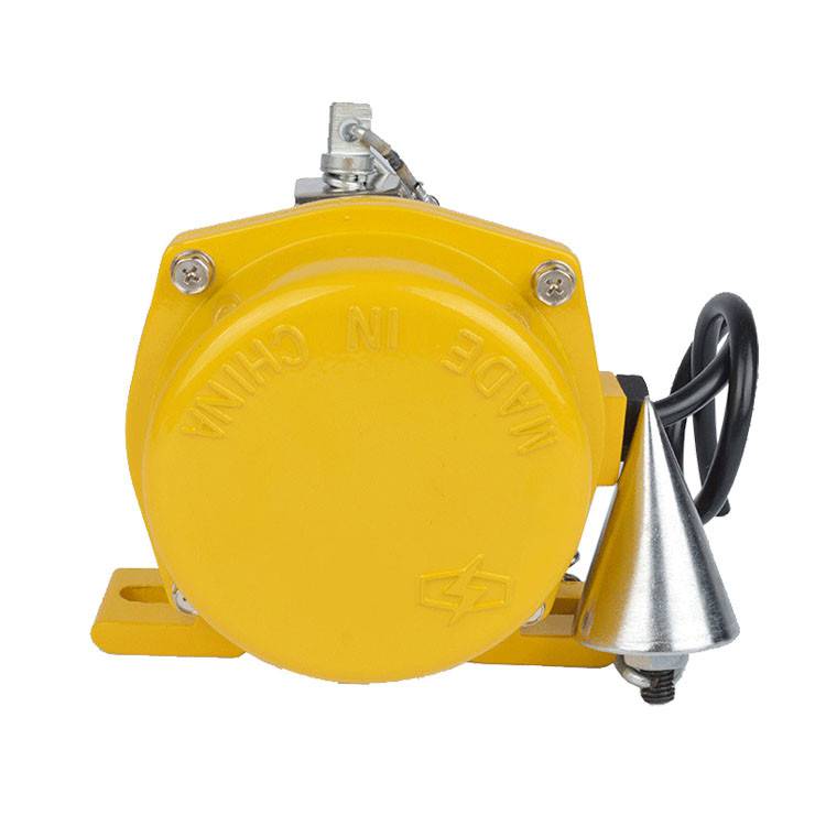 ZXL-1煤螺紋阻旋料位開關(guān)廠家、ZYZ-20電容式料位開關(guān)安裝價(jià)格