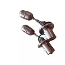 防水耐腐蝕料位開關(guān)VZ-XAB100、化工廠用料位開關(guān)DBTGAFMD生產(chǎn)