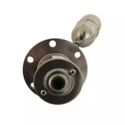 耐腐蝕阻旋式料位開關(guān)S155-Y2G-3、耐負(fù)荷型阻旋料位開關(guān)PRL-501價(jià)格