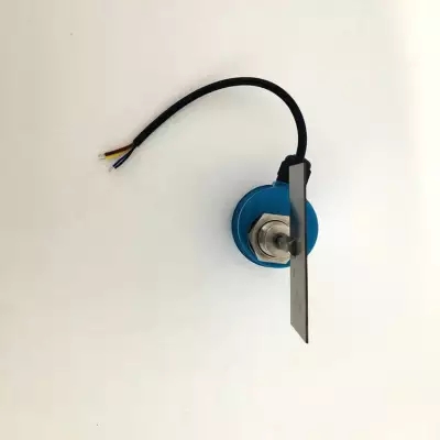 阻旋式堵料開關(guān)RZ-32BB0248//AC220V、阻旋式堵煤開關(guān)RBH-2生產(chǎn)