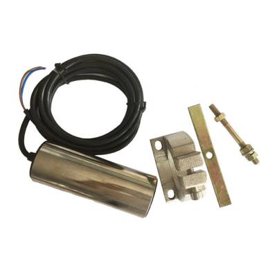 60-12C一體式設(shè)計(jì)測(cè)速傳感器、220VAC兩線制速度開關(guān)XD-TC-AD廠家