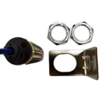 CS202F測速傳感器、CSBN-SB-A4B一常開一常閉速度檢測器生產(chǎn)