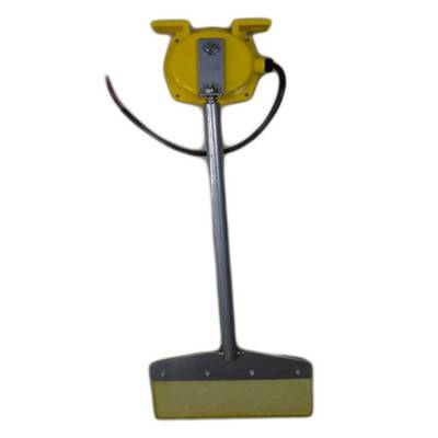 220V耐銹蝕阻旋料位開關(guān)SZK-02、220V射頻導(dǎo)納物位計(jì)ks-zx04kl生產(chǎn)