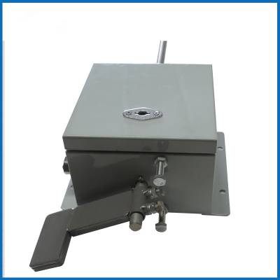 220V射頻導(dǎo)納物位計(jì)ks-zx04kl、220V物料阻旋料位控制器ZX-20BA2廠家