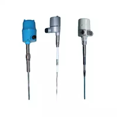 C18-350y顆粒狀料位控制器、CKSR-80耐高溫阻旋料位控制器價(jià)格