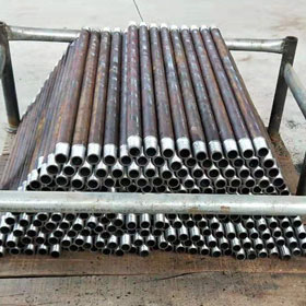 YQZ-50A型液壓巖芯鉆機(jī)鉆桿