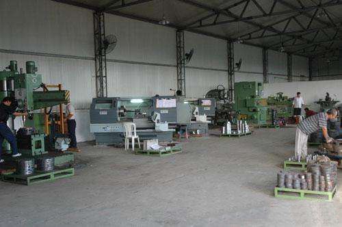 火花探測(cè)器