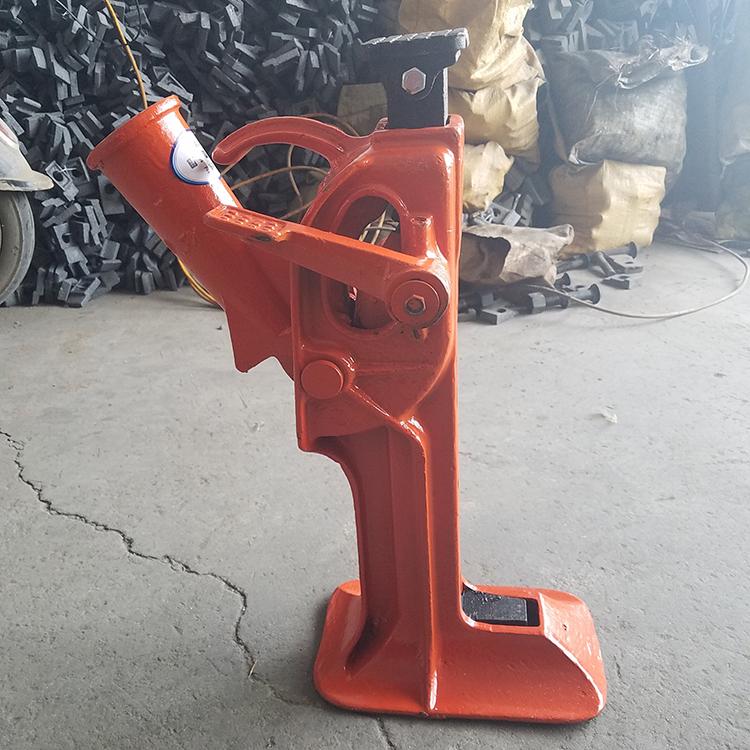 15T齒條式起道機實物圖2