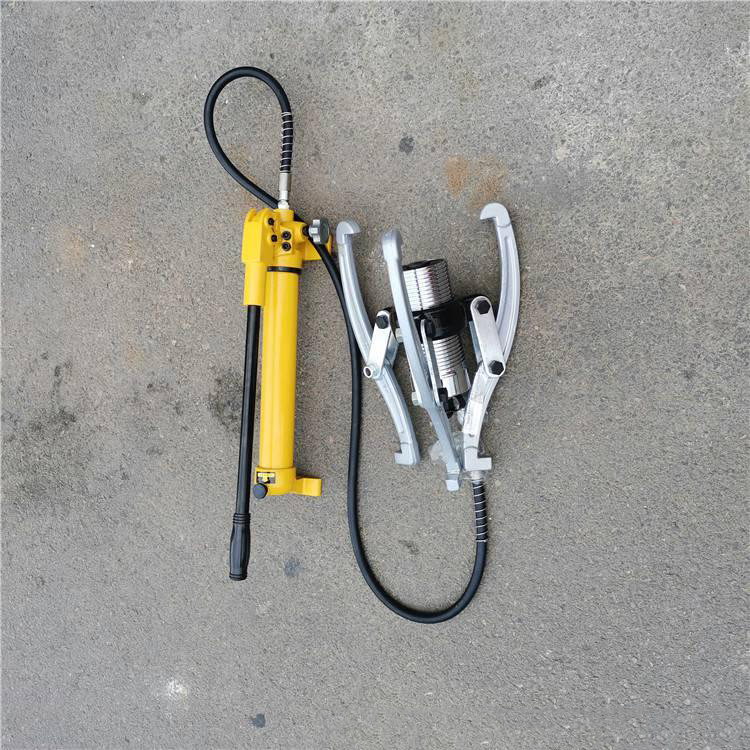 DYF-20分體式液壓拉馬實(shí)物圖3