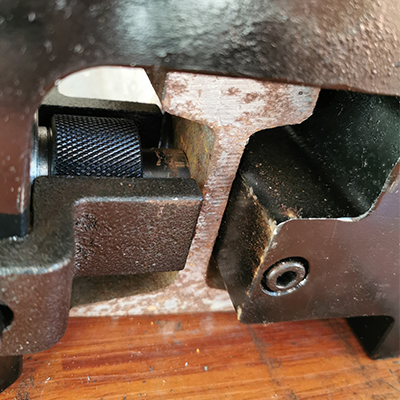 YJK-24分體式液壓擠孔機細節(jié)2