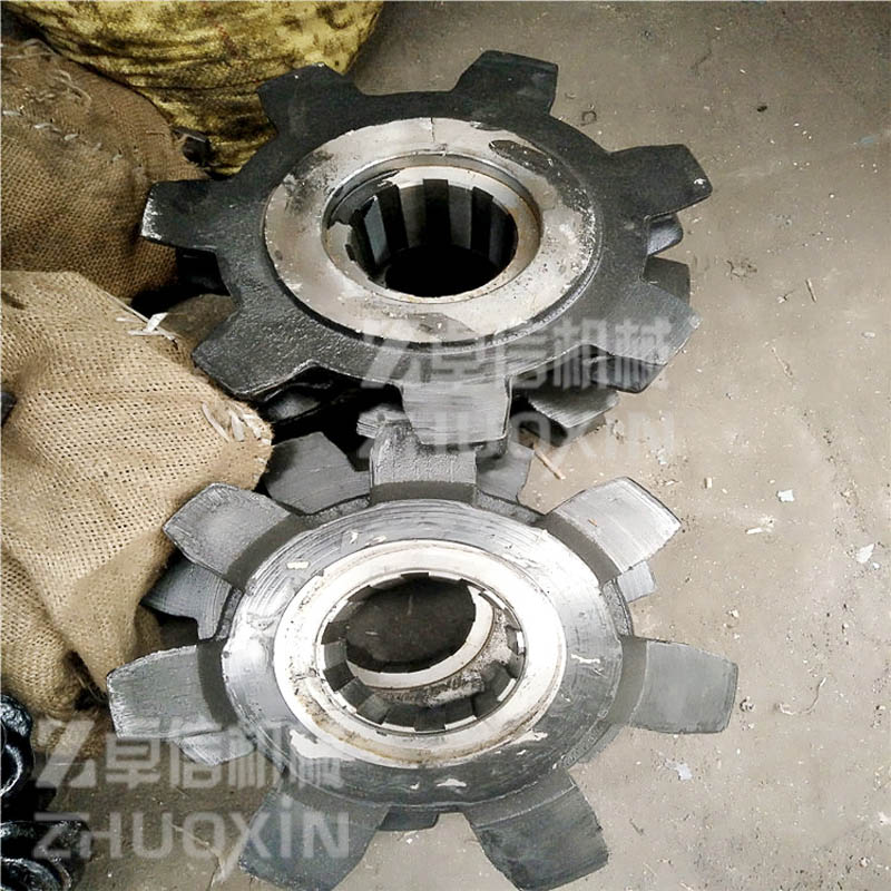 刮板輸送機(jī)配件細(xì)節(jié)2