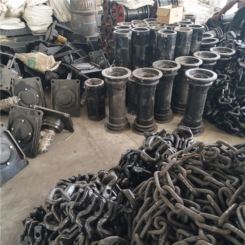 刮板輸送機(jī)配件其他相關(guān)液壓設(shè)備1