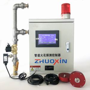 管道火花探測(cè)器
