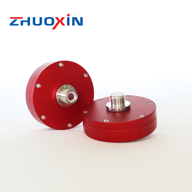 火花探測(cè)器安裝圖