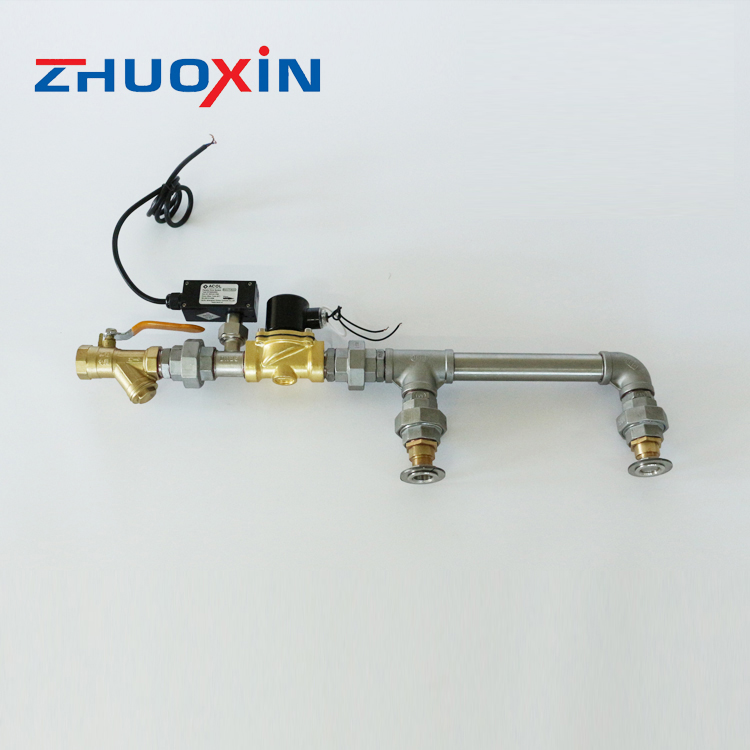 火花探測(cè)器參數(shù)