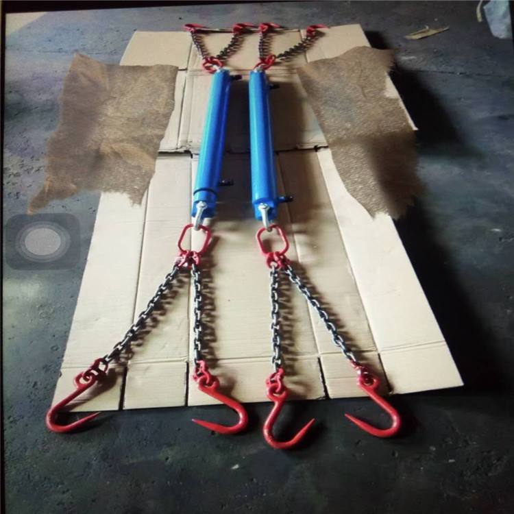 液壓緊鏈器實物圖2