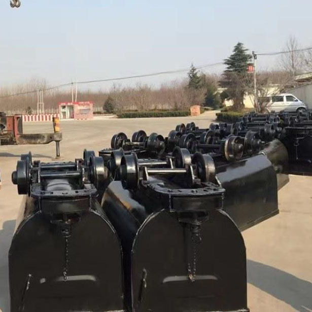 礦用礦車配件細節(jié)3