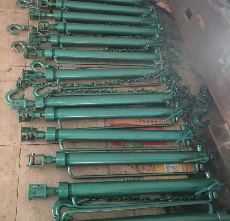 液壓錨桿錨索切斷器其他相關(guān)液壓設(shè)備2