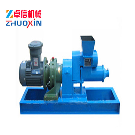 PNJ-A礦用炮泥機