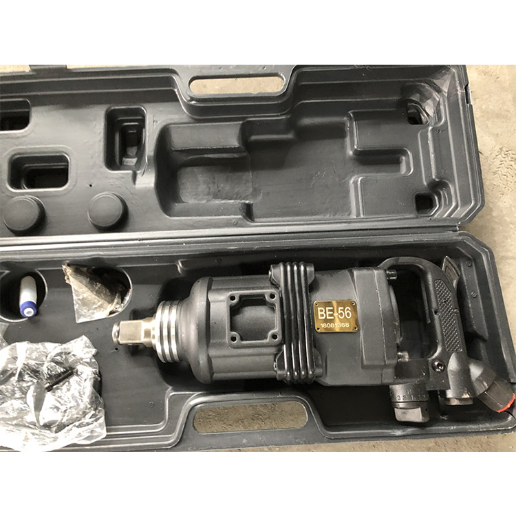 BE56氣動扳手實物圖1