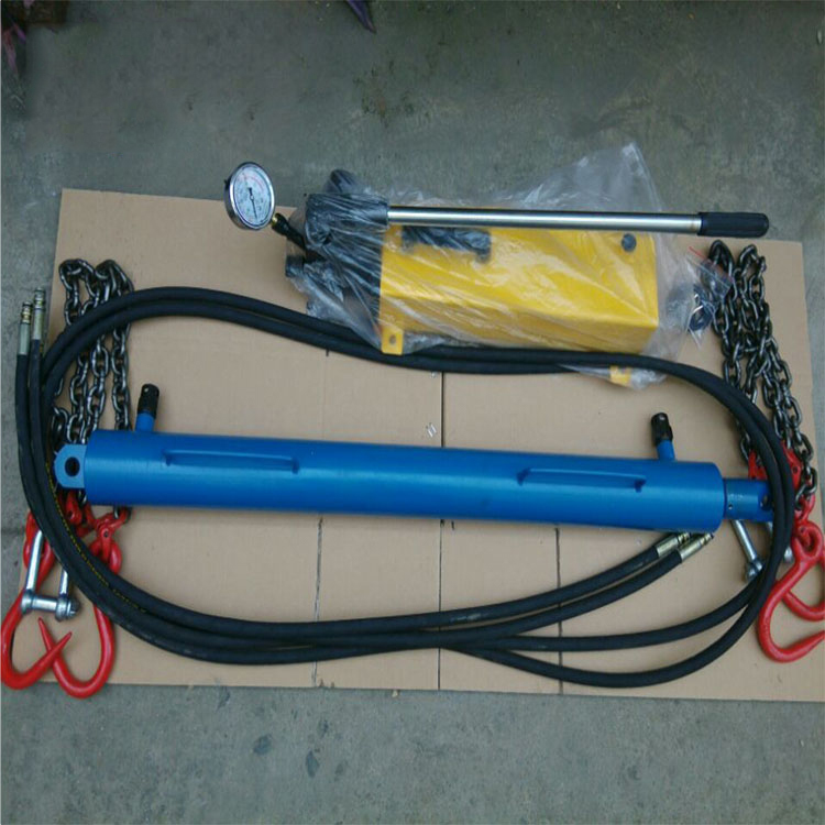 手扶式雙輪壓路機其他相關液壓設備3