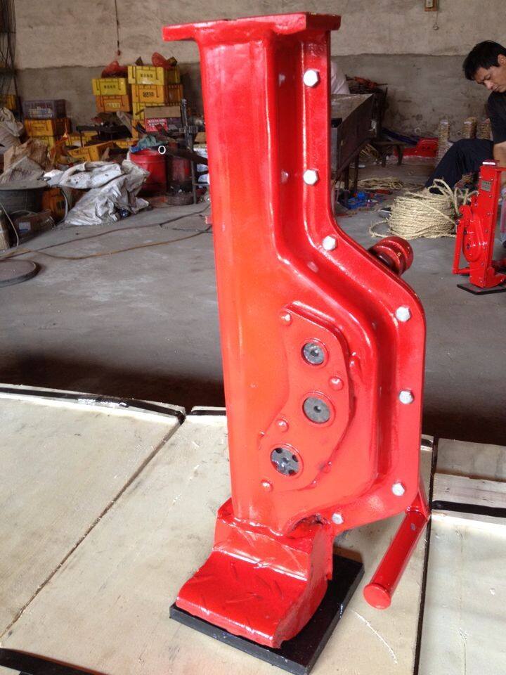 手搖挎頂實(shí)物圖2