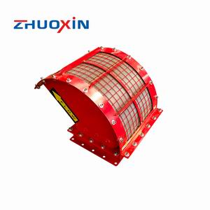 無焰泄爆裝置實物圖