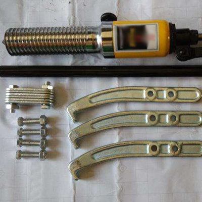 DYZ-20一體式液壓拉馬細(xì)節(jié)3