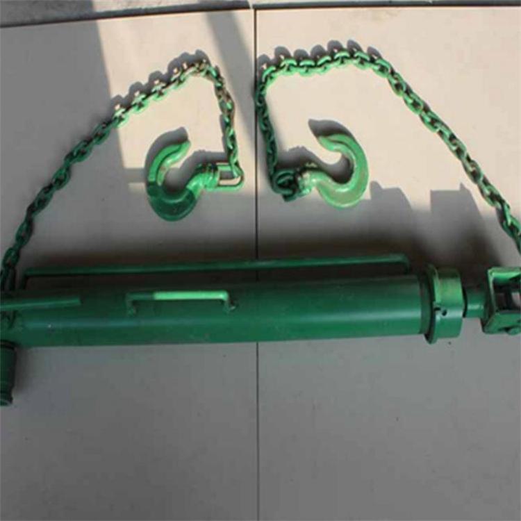 YT4-8A液壓推溜器其他相關(guān)液壓設(shè)備3