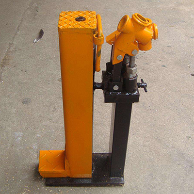 YT4-8A液壓推溜器其他相關(guān)液壓設(shè)備2