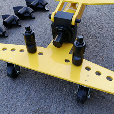 SWG-2A手動(dòng)液壓彎管機(jī)細(xì)節(jié)1