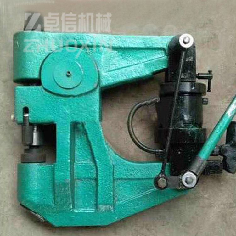 SWG-2A手動(dòng)液壓彎管機(jī)其他相關(guān)液壓設(shè)備5