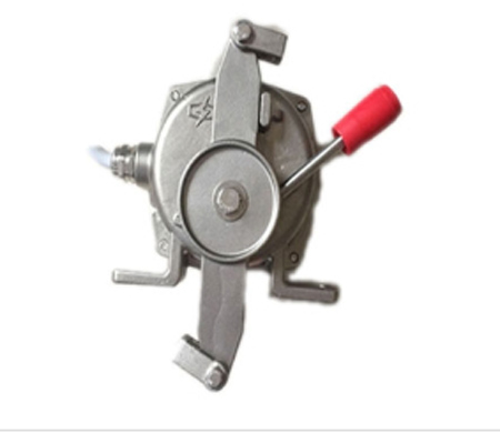  FLK-IIAC380V3AMTD K_P(gun)